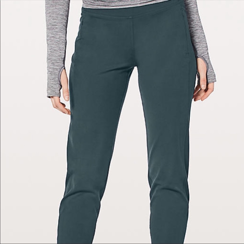 29” Run Rulu Run Pant